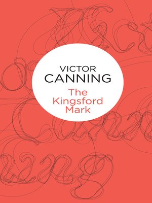 cover image of The Kingsford Mark